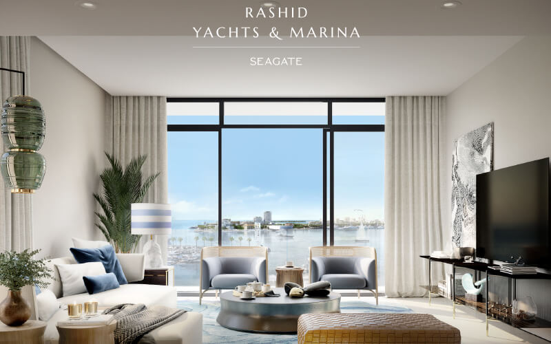 rashidMarina 6 - Seagate at Rashid Yachts & Marina