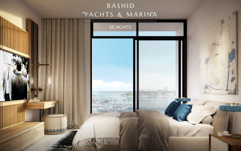 rashidMarina 7 - Seagate at Rashid Yachts & Marina