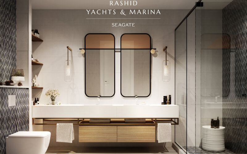 rashidMarina 8 - Seagate at Rashid Yachts & Marina