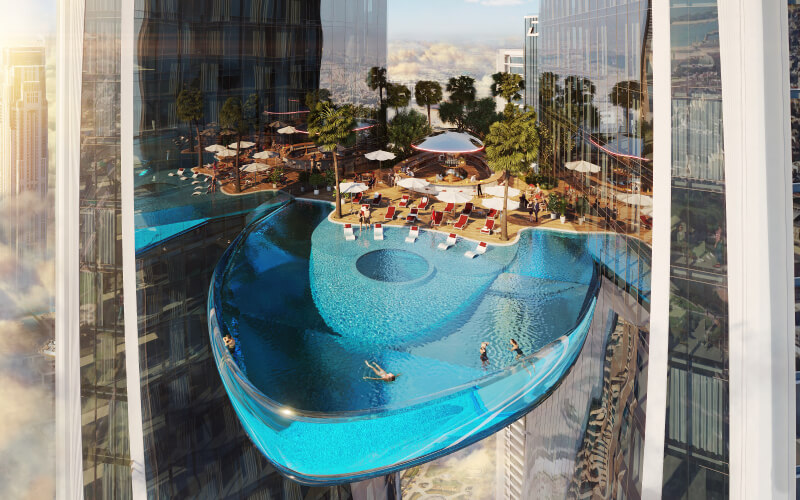 safa two 4 - Safa Two