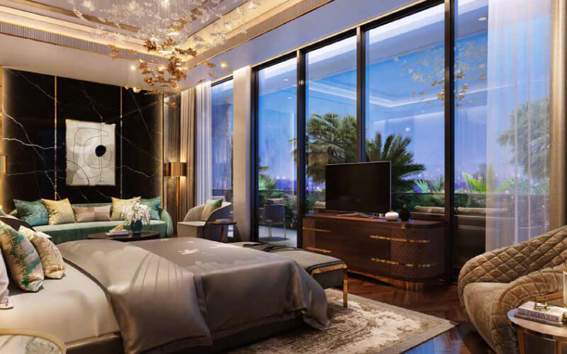 venice 7 - Venice - Damac Lagoons