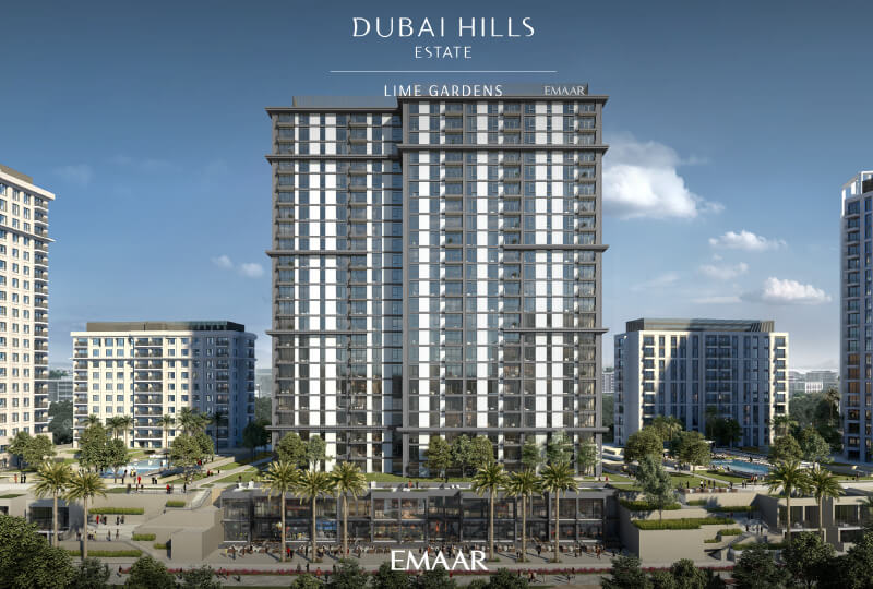 lime 1 - Lime Gardens