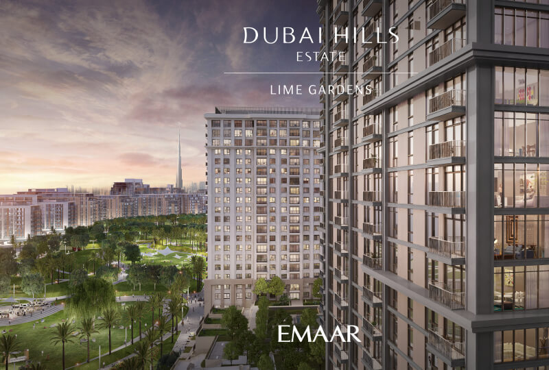 lime 2 - Lime Gardens