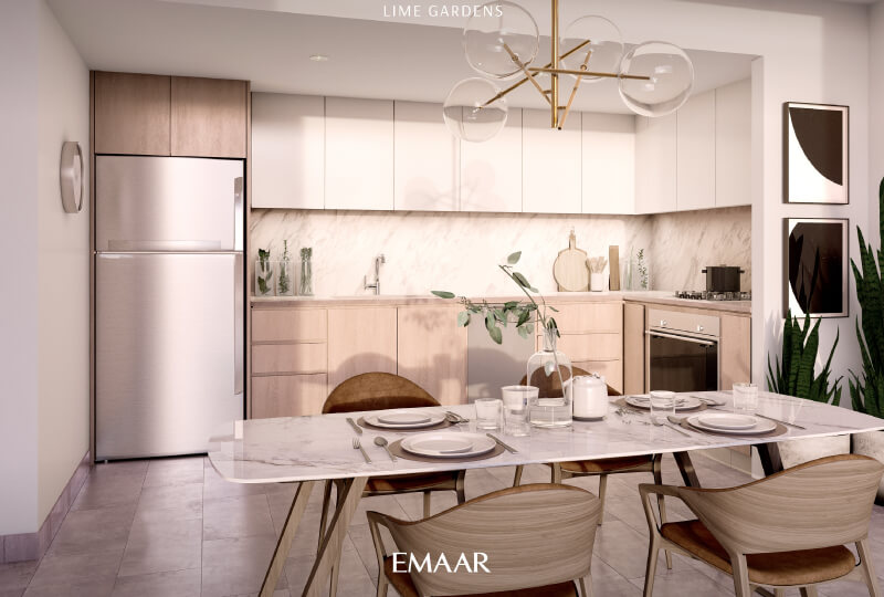 lime 4 - Lime Gardens