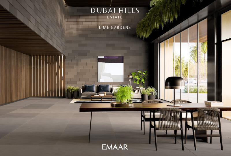 lime 5 - Lime Gardens