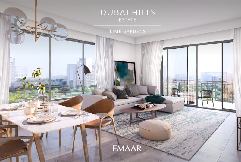 lime 8 - Lime Gardens