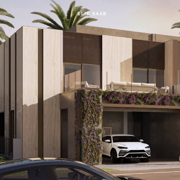 vie 1 - Elie Saab VIE