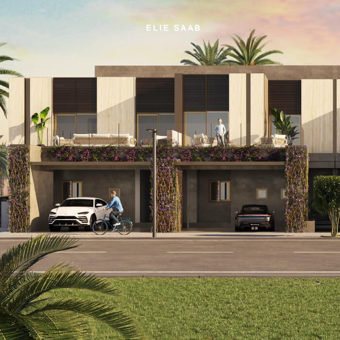 vie 2 - Elie Saab VIE