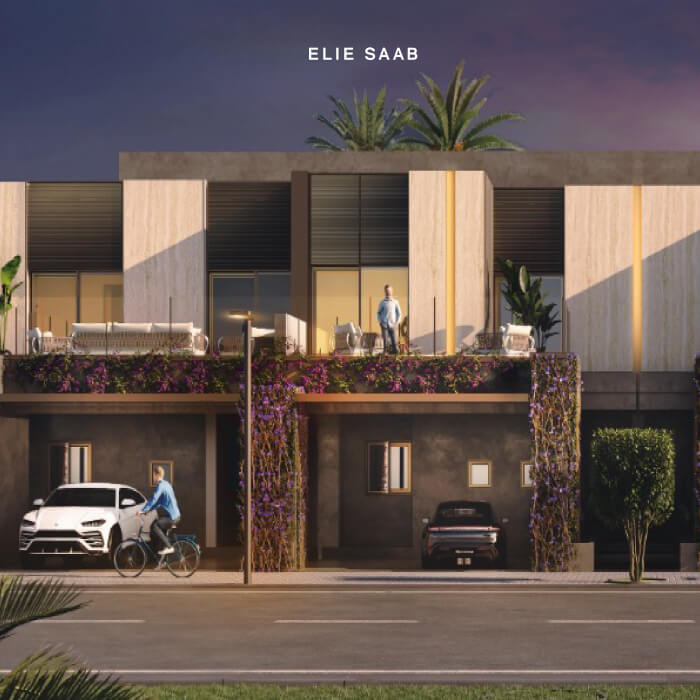 vie 3 - Elie Saab VIE