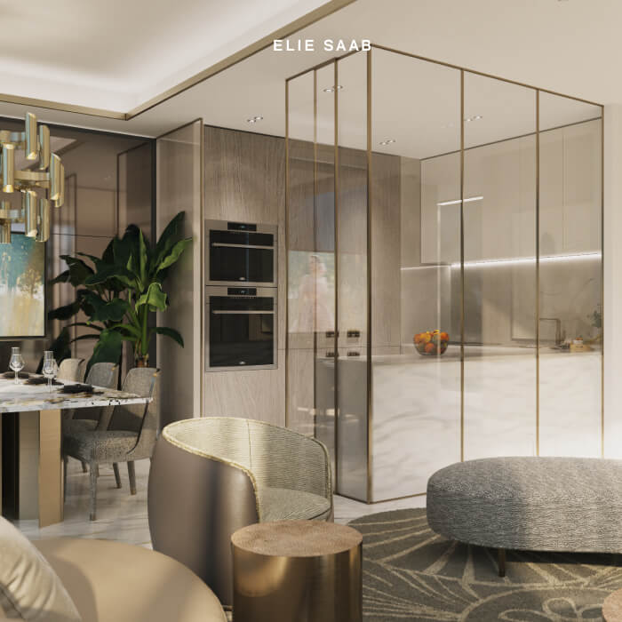 vie 6 - Elie Saab VIE