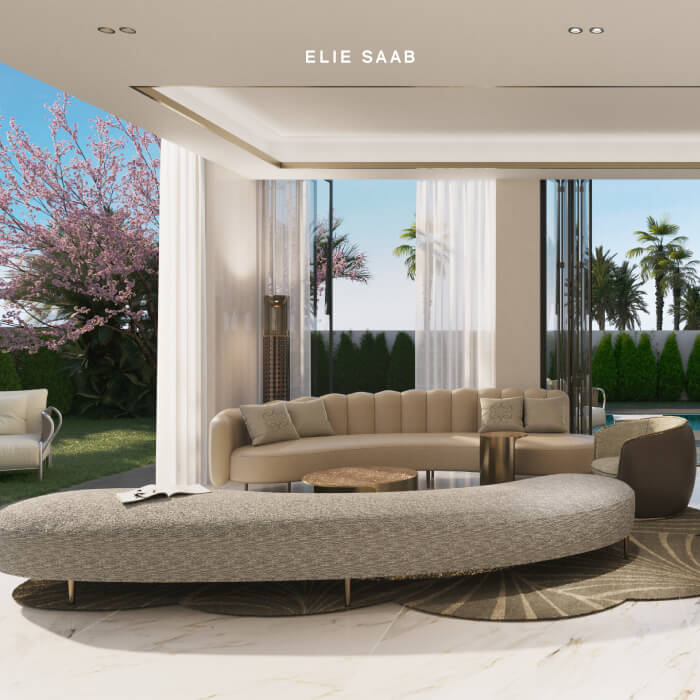 vie 7 - Elie Saab VIE