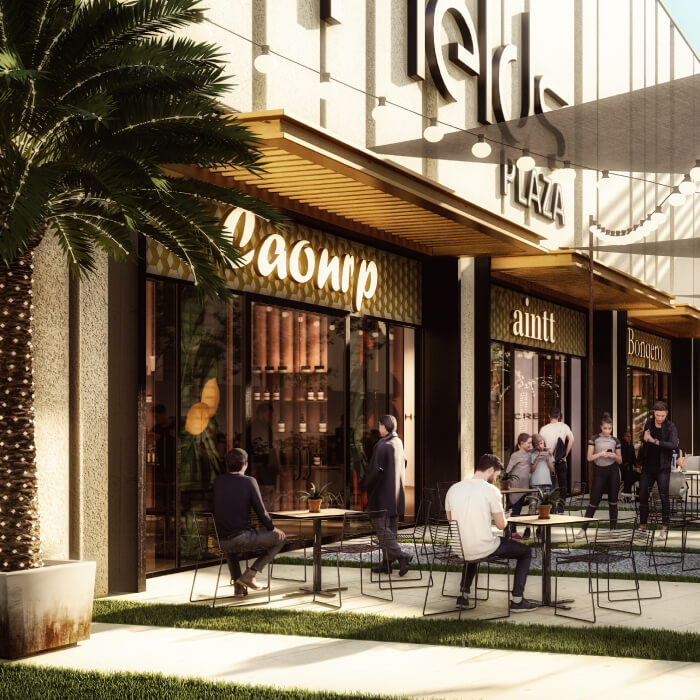 vie 8 - Elie Saab VIE