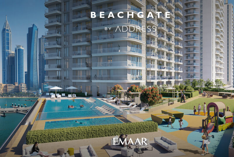 beachgate 1 - Beachgate By Address