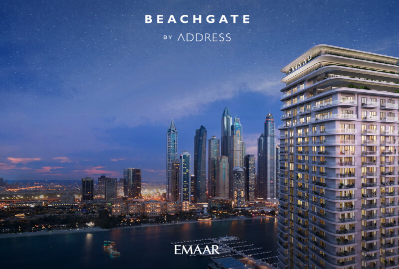 beachgate 3 - Beachgate By Address