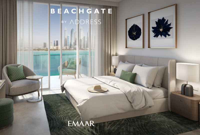 beachgate 6 - Beachgate By Address