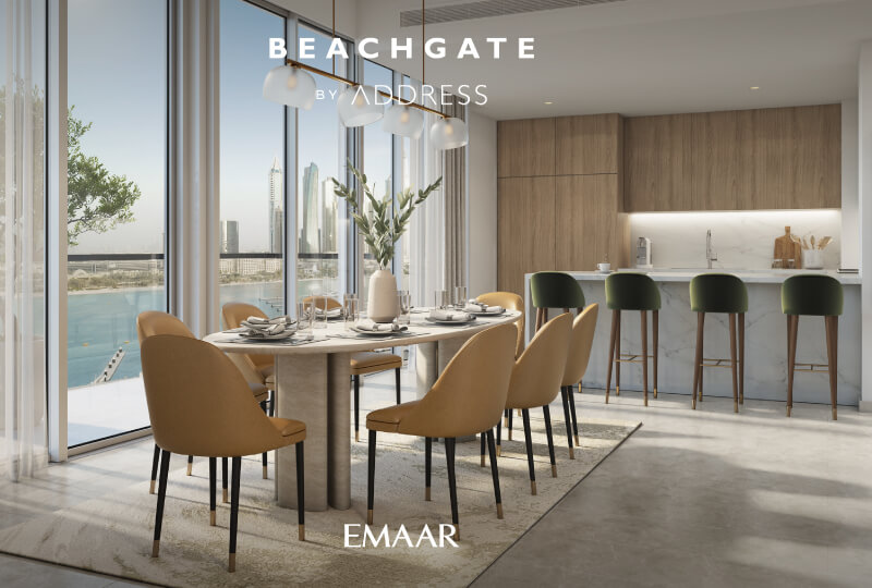 beachgate 7 - Beachgate By Address