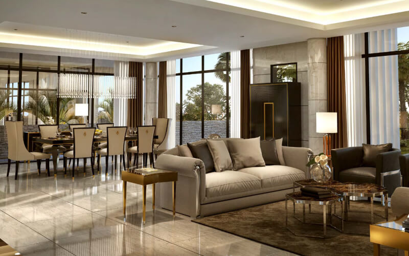 beverly 5 - Beverly Hills Drive