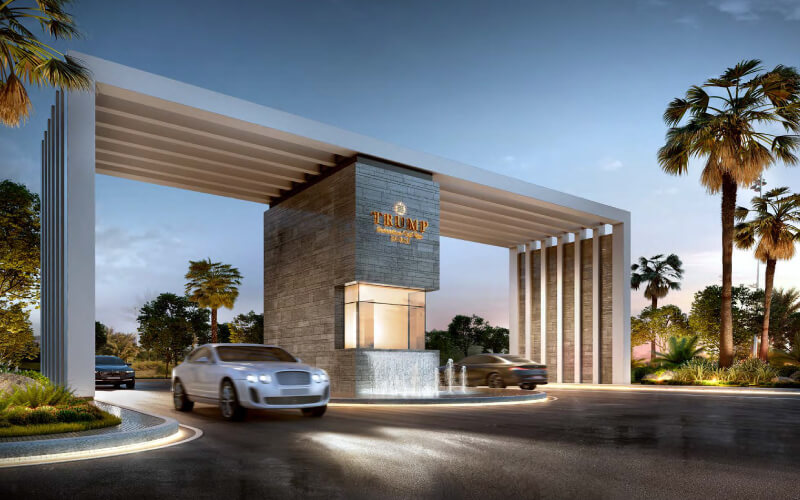 beverly 8 - Beverly Hills Drive