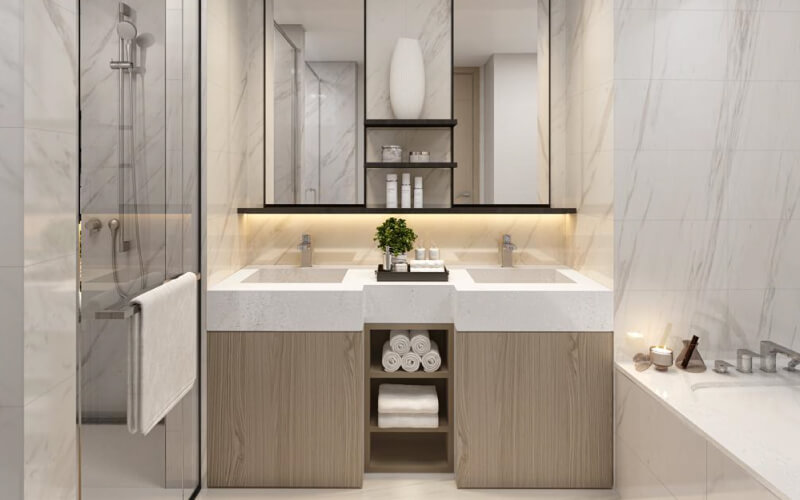 palm tower 8 - Palm Beach Tower 3