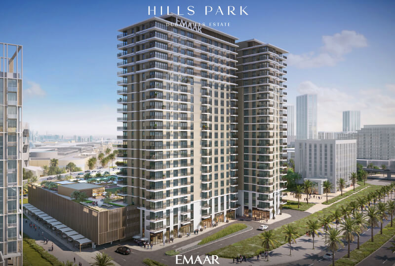 parkhills 1 - Hills Park