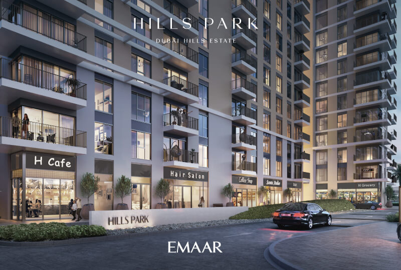 parkhills 2 - Hills Park