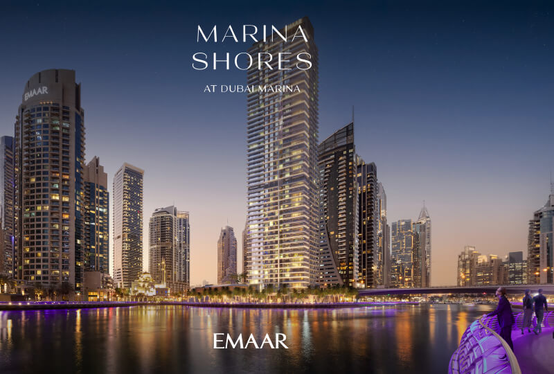 shores 2 - Marina Shores
