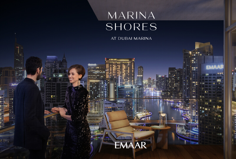 shores 5 - Marina Shores