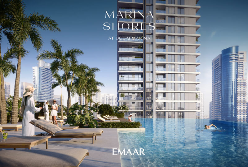 shores 6 - Marina Shores