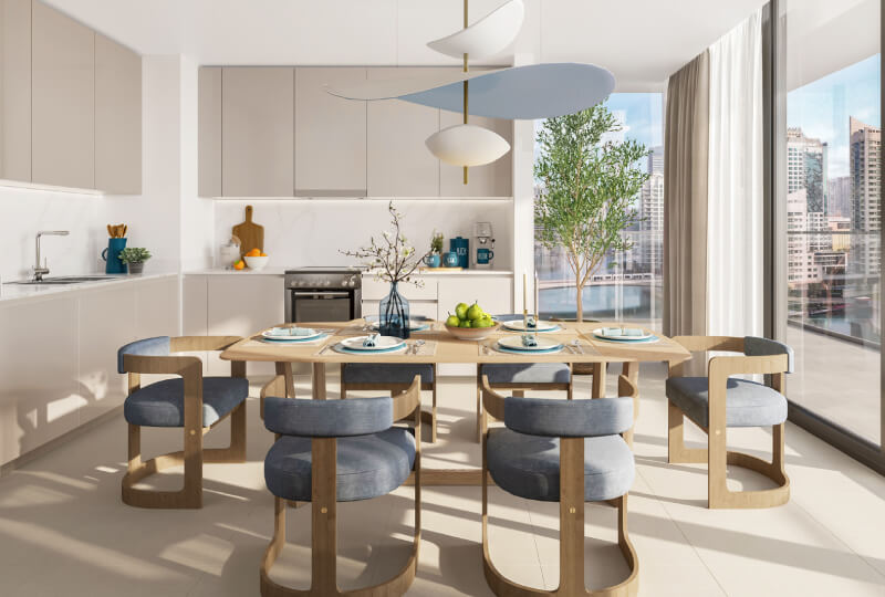 shores 7 - Marina Shores