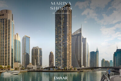 Marina Shores Marina Shores
