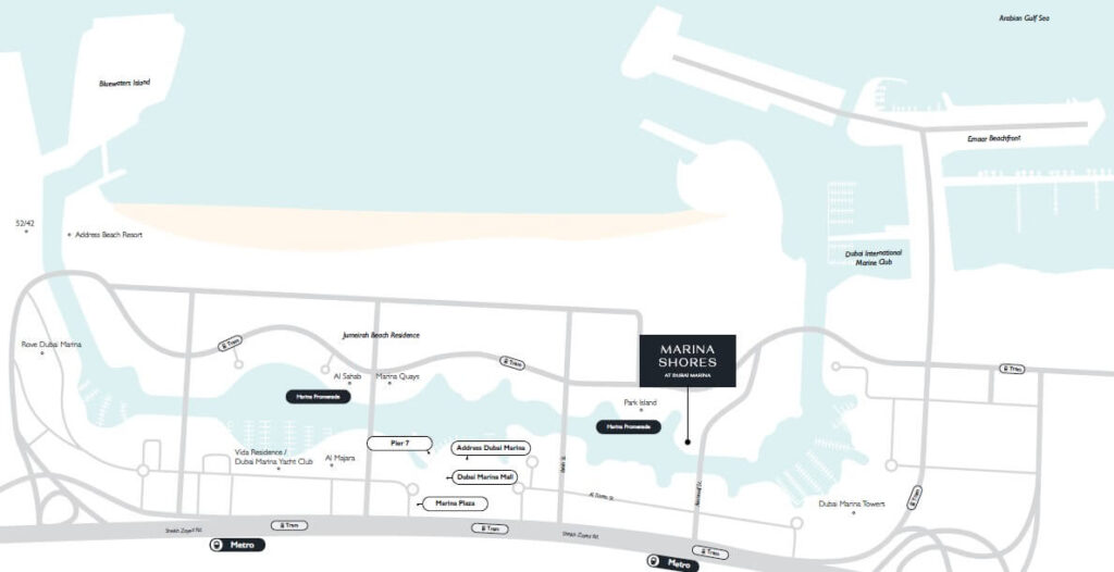 Marina Shores Marina Shores