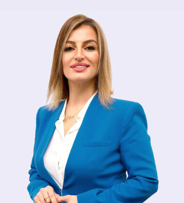 Elham Molaei Forouhar