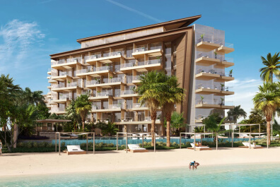 Ellington Beach House