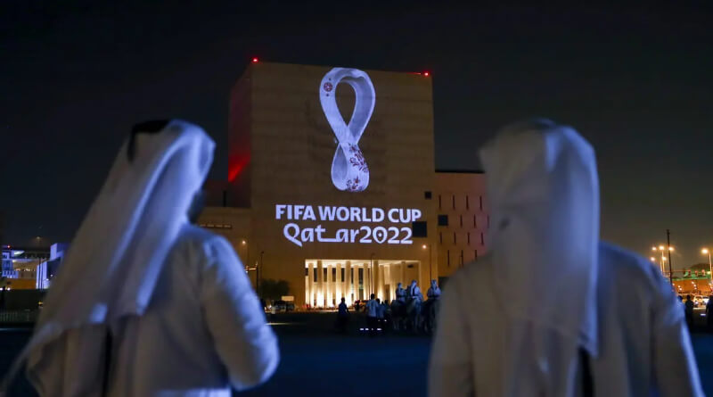 FIFA World Cup Qatar FIFA World Cup Qatar