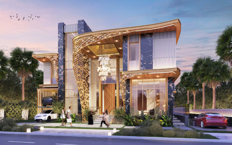 gemestate 2 - Gems Estate