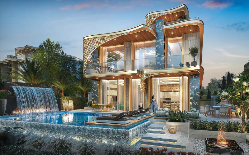 gemestate 4 - Gems Estate