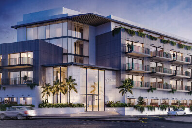 Oakley Square Residences Oakley Square Residences