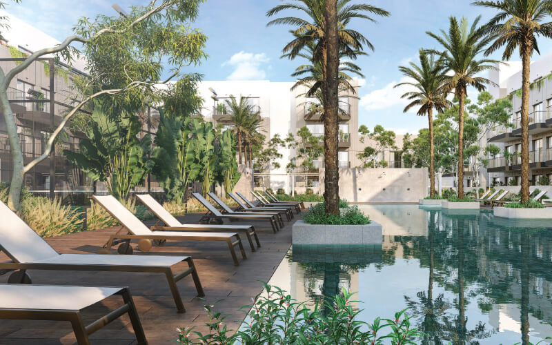 oakleySquare 2 - Oakley Square Residences