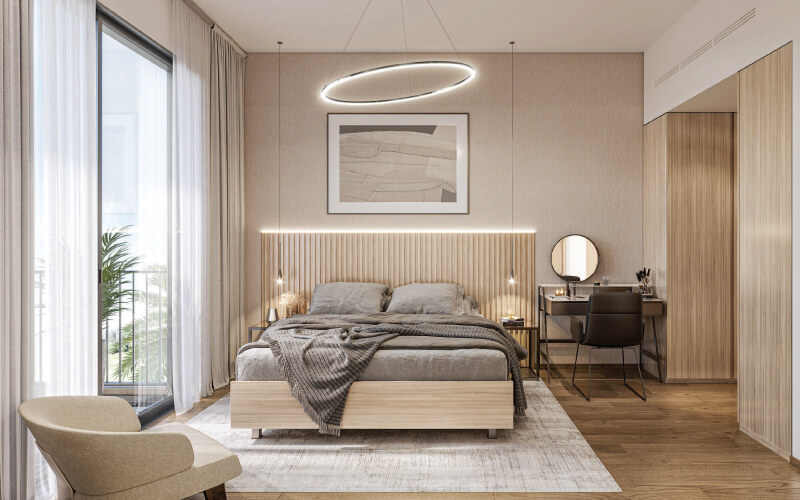 oakleySquare 5 - Oakley Square Residences