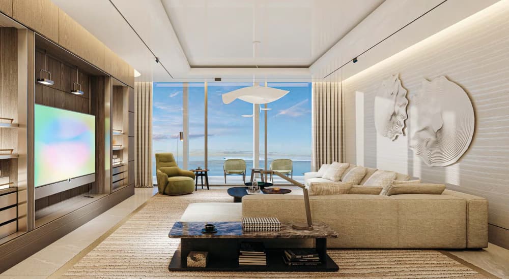 ritz 4 - The Ritz Carlton Residences