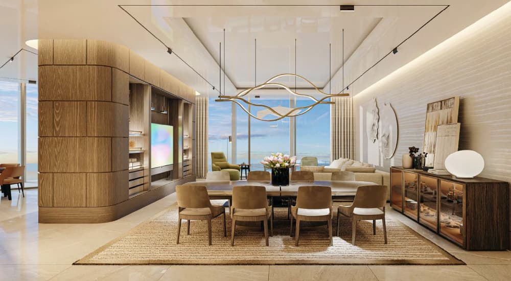 ritz 8 - The Ritz Carlton Residences