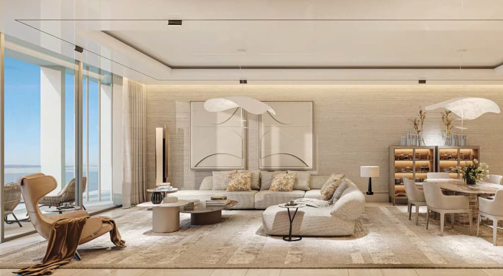 ritz 9 - The Ritz Carlton Residences
