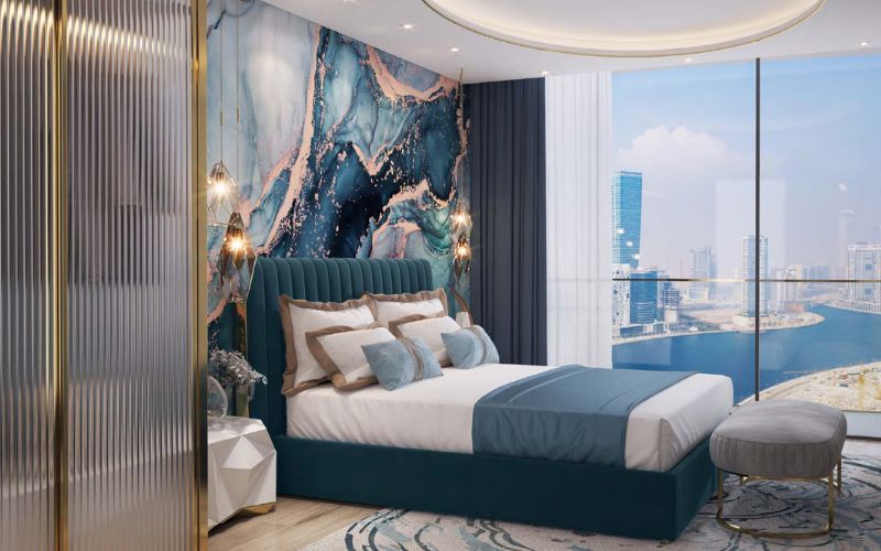 damac g4 - Damac Chic Tower