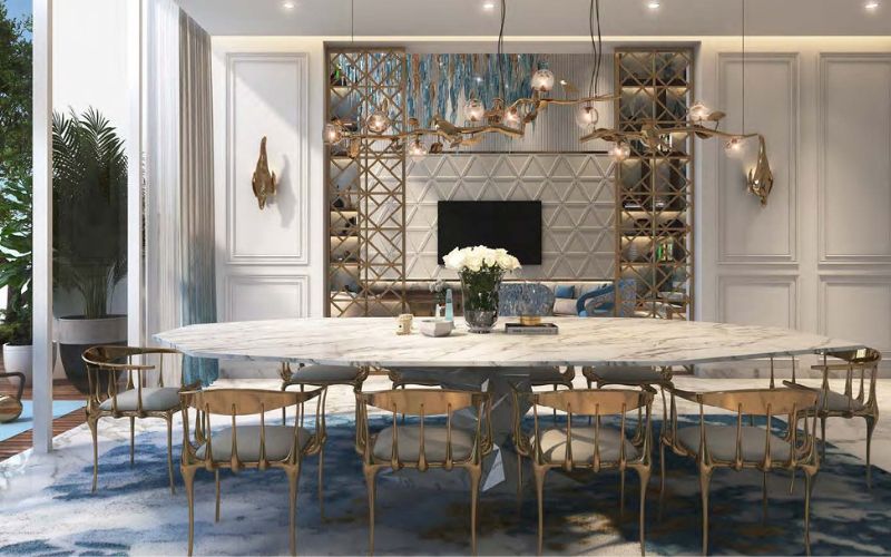 damac g6 - Damac Chic Tower