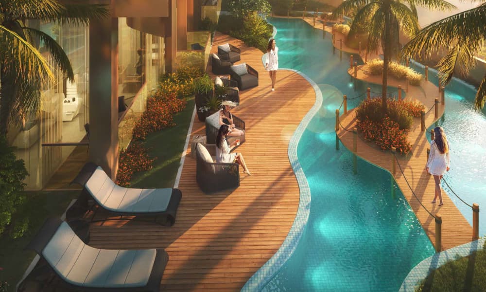 elegance 3 - Elegance Tower