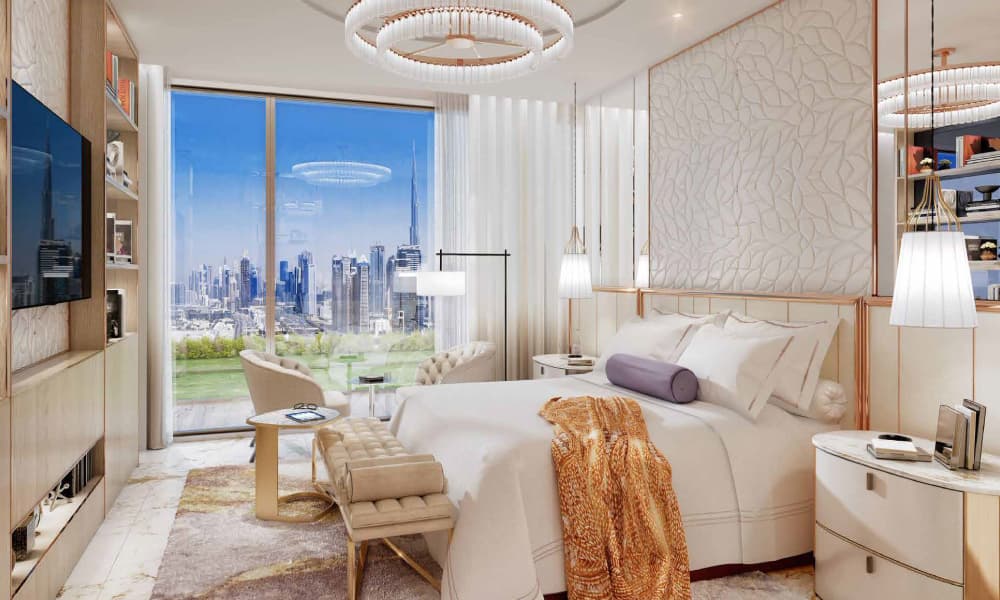 elegance 4 - Elegance Tower