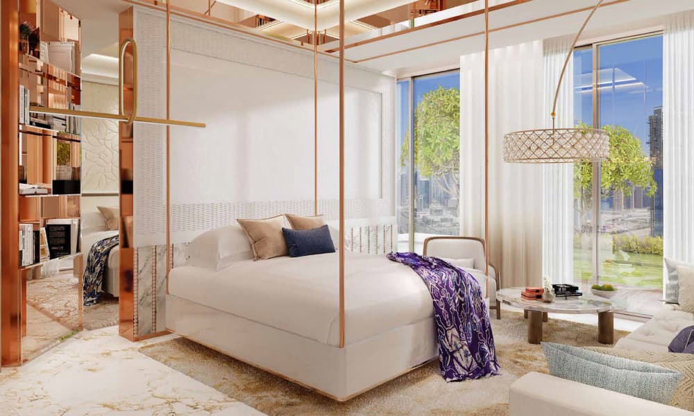 elegance 5 - Elegance Tower