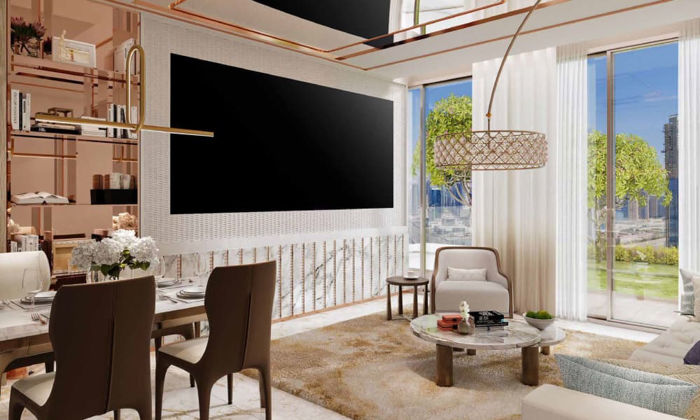 elegance 6 - Elegance Tower