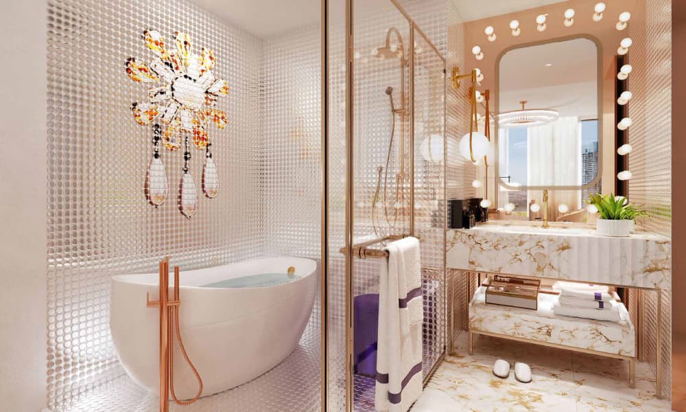 elegance 7 - Elegance Tower