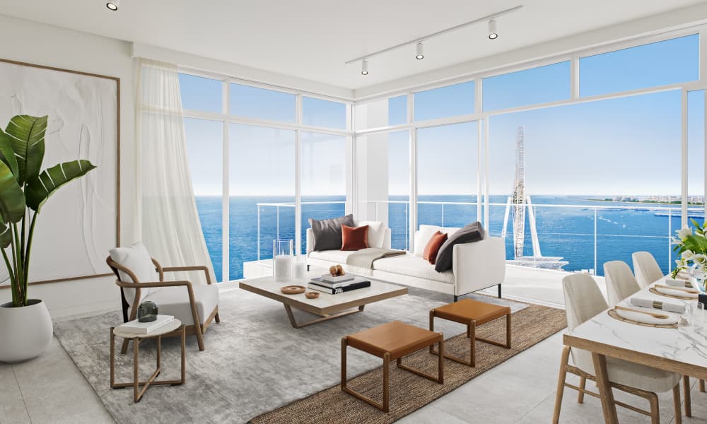 bluewaters 5 - Bluewaters Bay